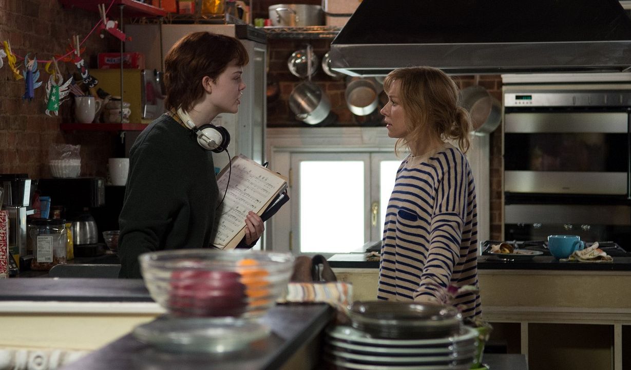 Conociendo a Ray : Foto Naomi Watts, Elle Fanning