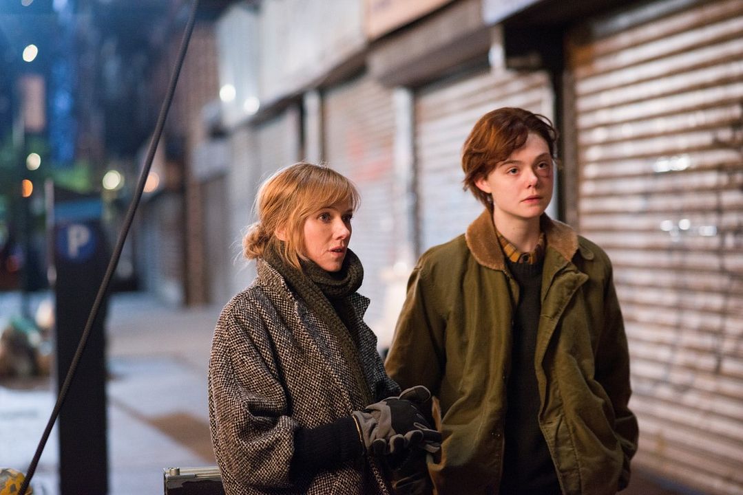 Conociendo a Ray : Foto Elle Fanning, Naomi Watts