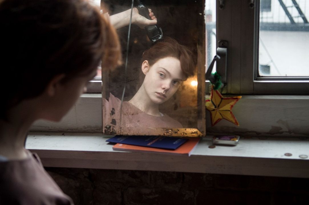 Conociendo a Ray : Foto Elle Fanning