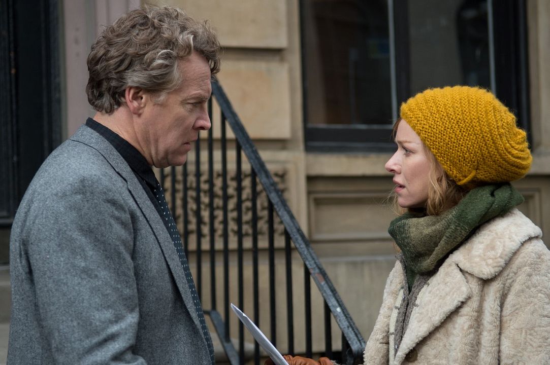 Conociendo a Ray : Foto Tate Donovan, Naomi Watts