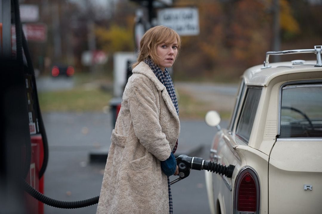 Conociendo a Ray : Foto Naomi Watts