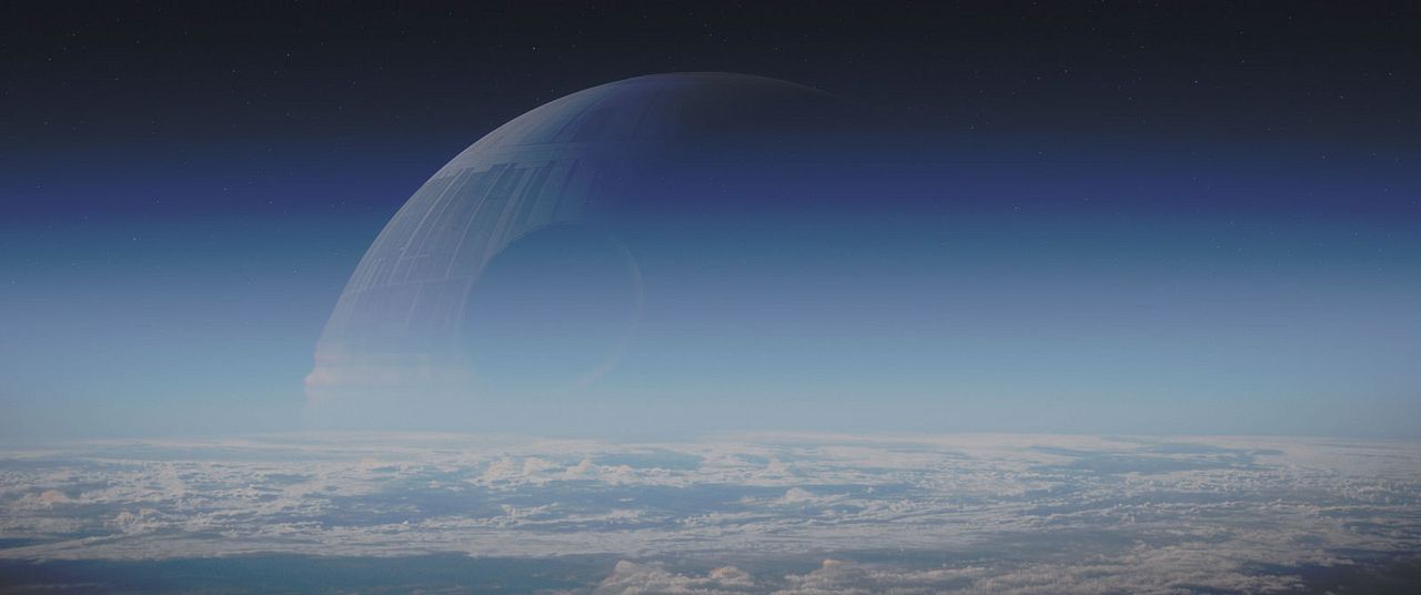 Rogue One: Una historia de Star Wars : Foto