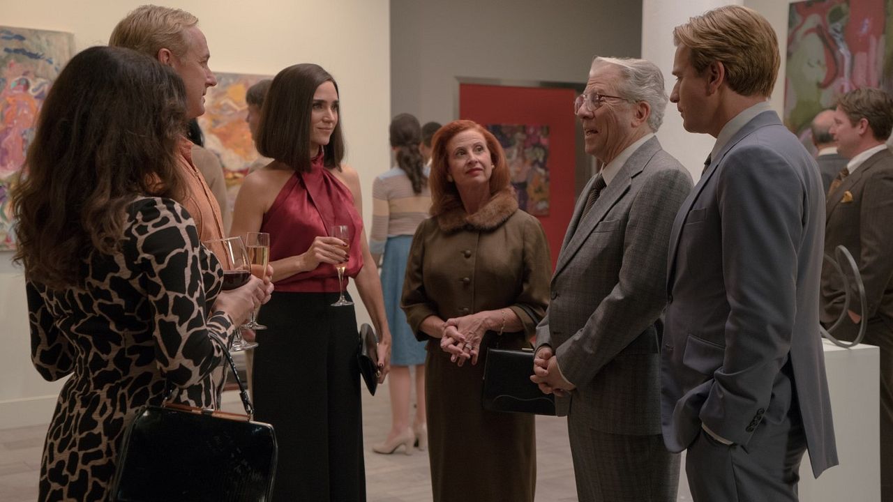 El fin del sueño americano : Foto Ewan McGregor, Jennifer Connelly