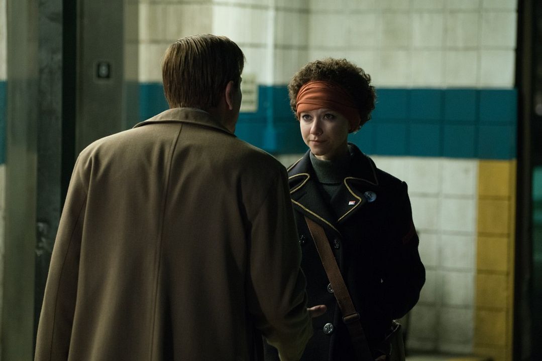 El fin del sueño americano : Foto Ewan McGregor