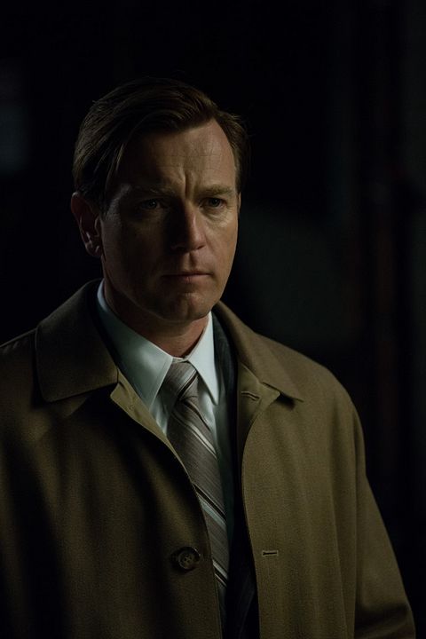 El fin del sueño americano : Foto Ewan McGregor