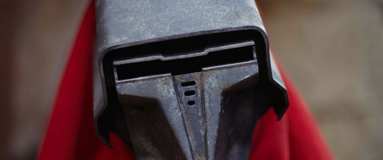 Rogue One: Una historia de Star Wars : Foto