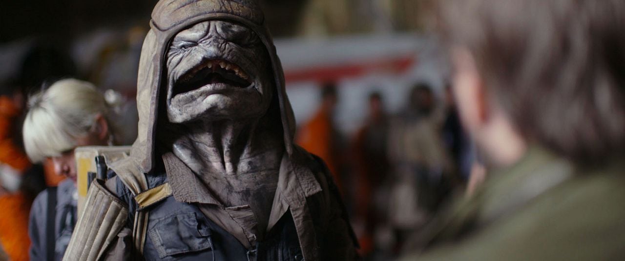 Rogue One: Una historia de Star Wars : Foto