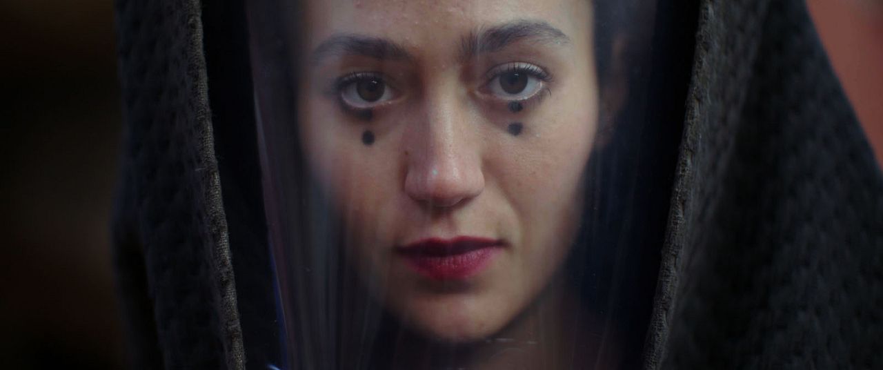 Rogue One: Una historia de Star Wars : Foto