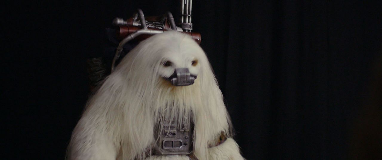 Rogue One: Una historia de Star Wars : Foto