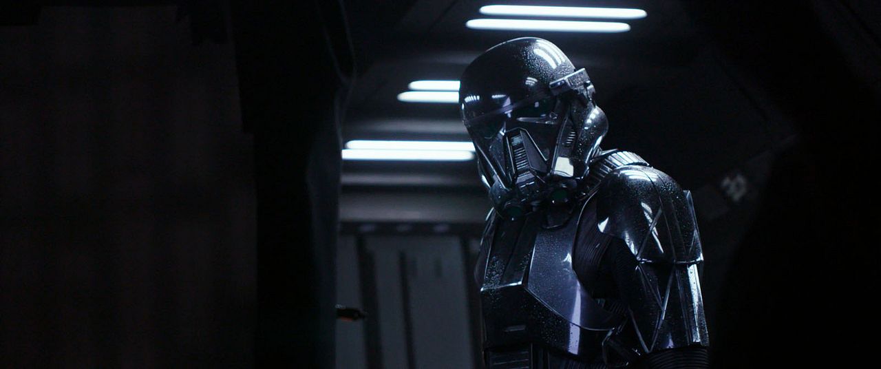 Rogue One: Una historia de Star Wars : Foto