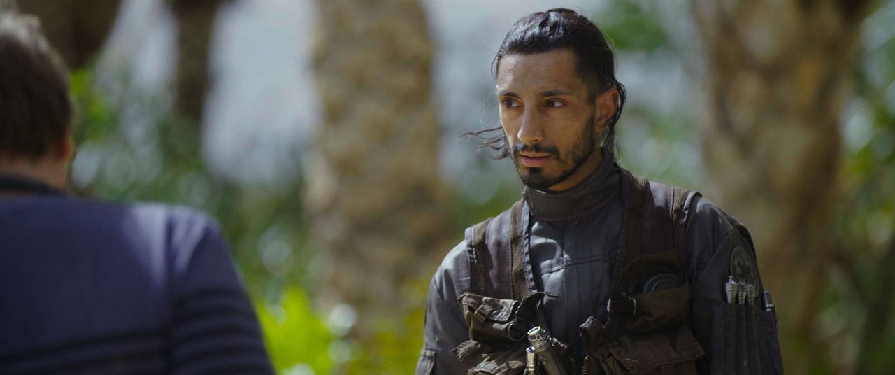 Rogue One: Una historia de Star Wars : Foto Riz Ahmed