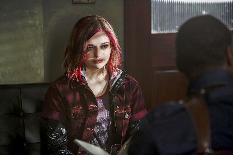 Flash : Foto Joey King