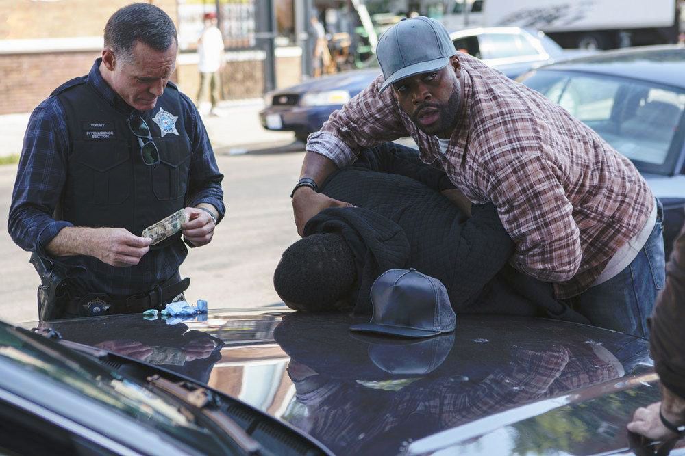 Chicago PD : Foto