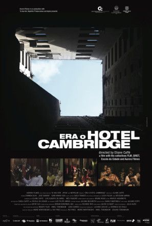 Era el Hotel Cambridge : Póster