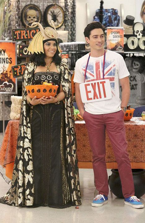 Superstore : Foto Ben Feldman, America Ferrera