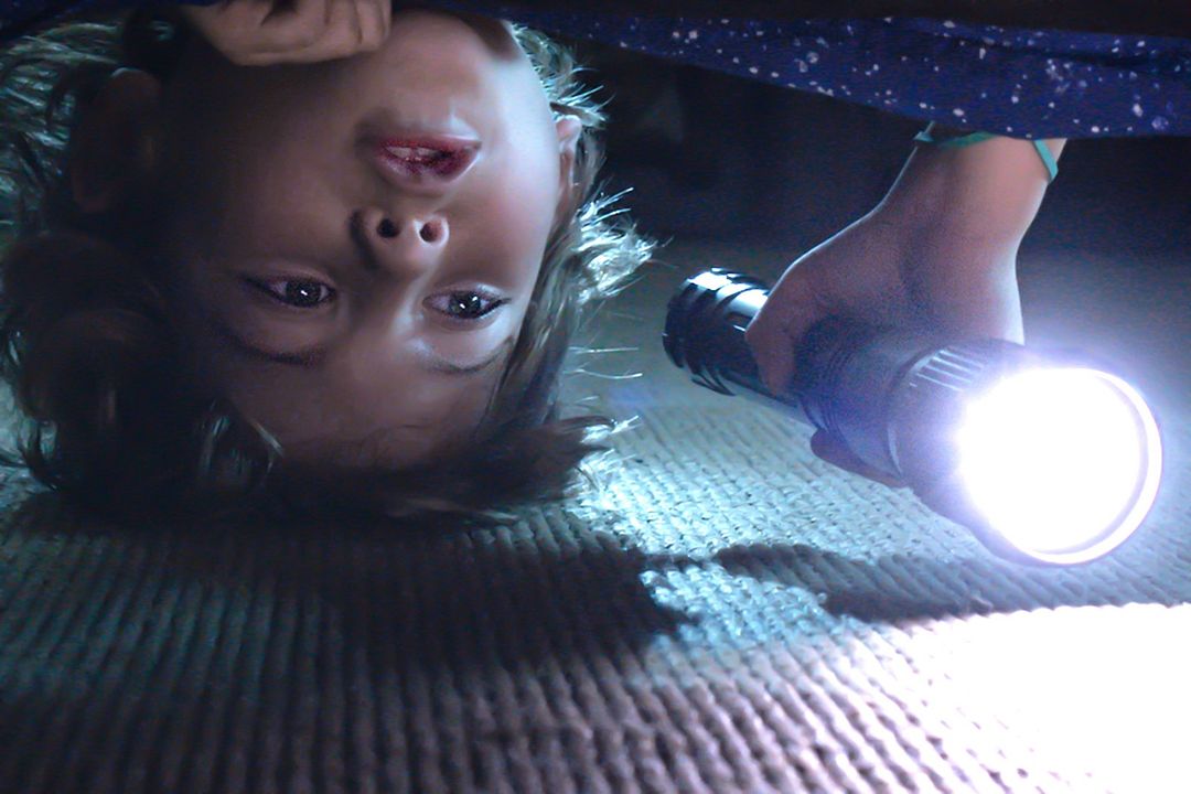 Somnia, antes de despertar : Foto Jacob Tremblay