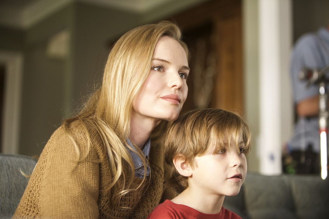 Somnia, antes de despertar : Foto Jacob Tremblay