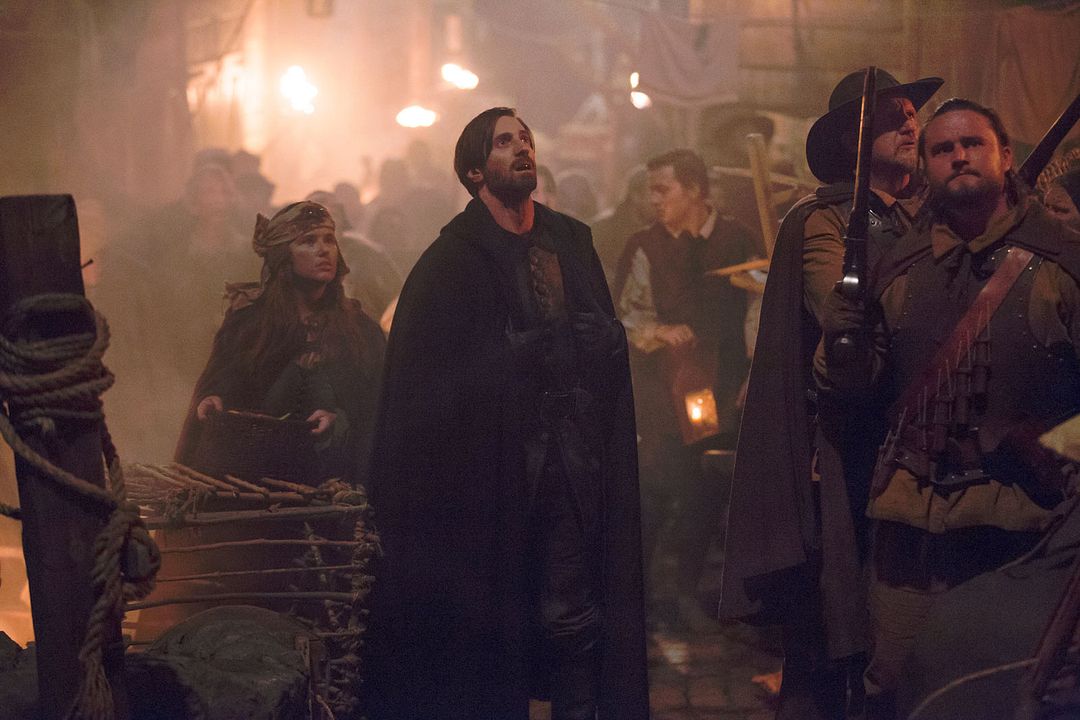 Salem : Foto Iddo Goldberg