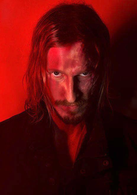 Foto Austin Amelio