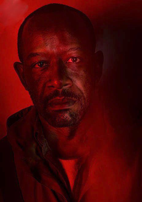 Foto Lennie James