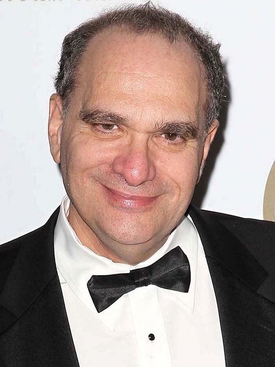 Póster Bob Weinstein