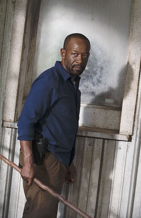 Foto Lennie James
