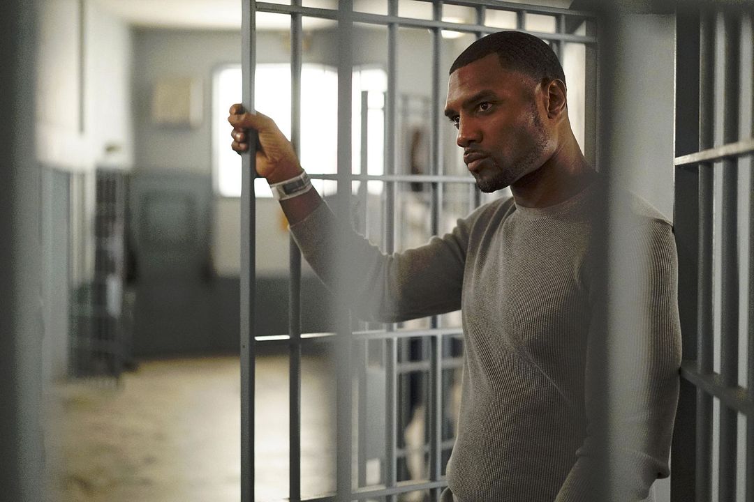 Agentes de S.H.I.E.L.D. : Póster