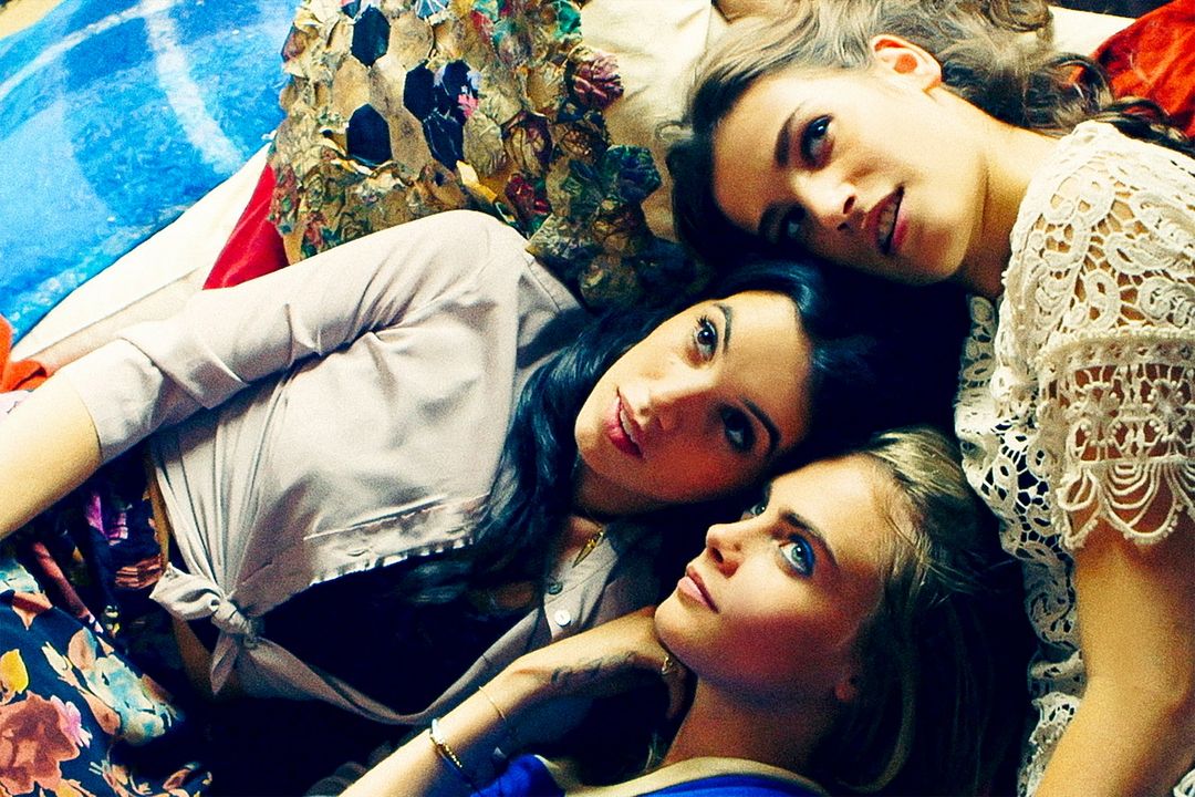 Foto Cara Delevingne