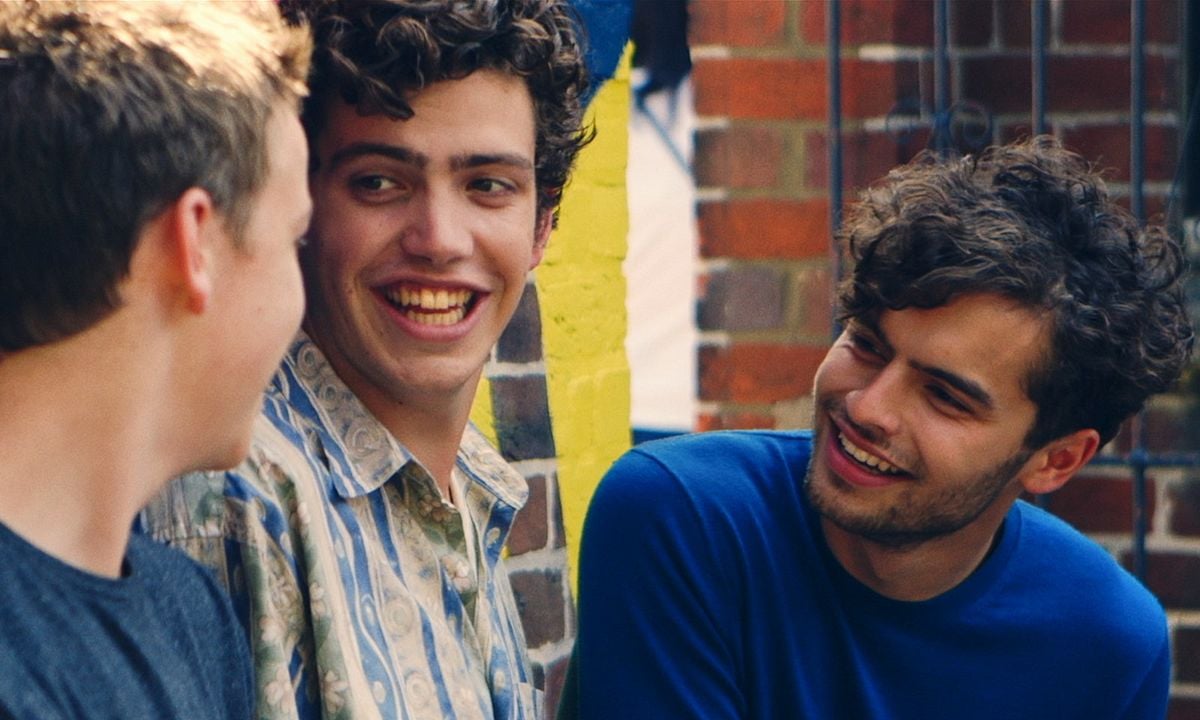 Foto Sebastian De Souza