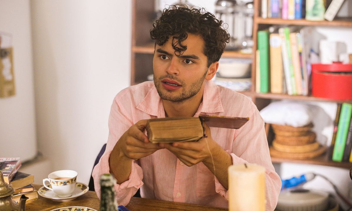 Foto Sebastian De Souza