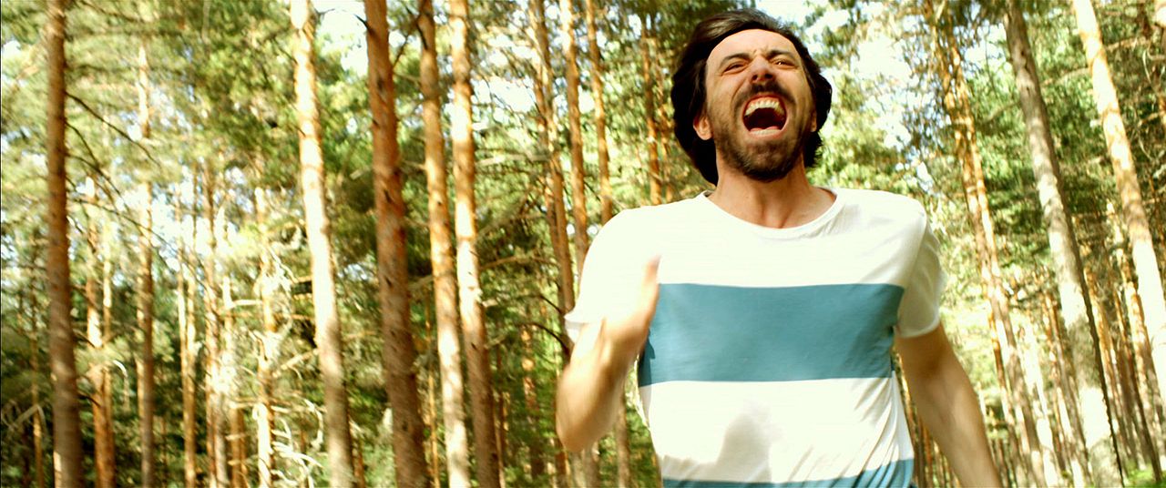 Amarás sobre todas las cosas : Foto Israel Elejalde