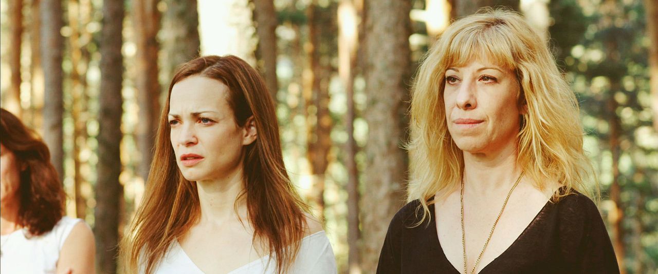 Amarás sobre todas las cosas : Foto