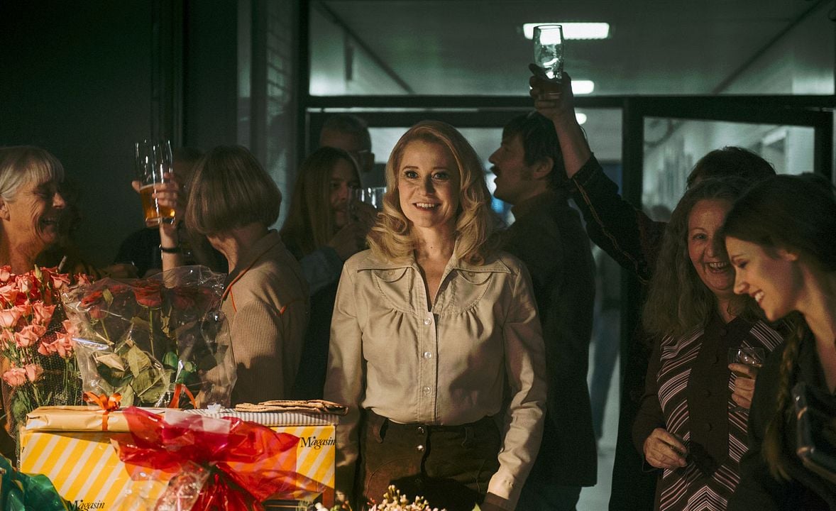 La comuna : Foto Trine Dyrholm