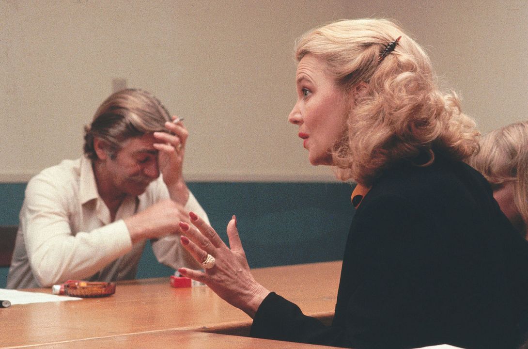 Corrientes de amor : Foto