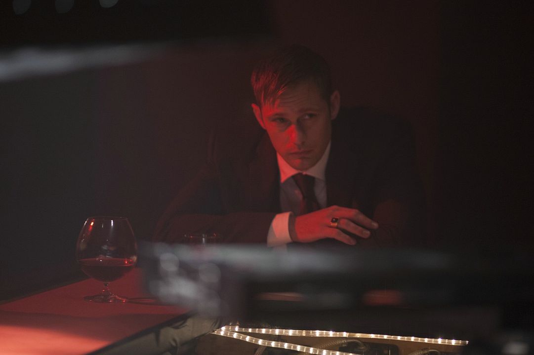 Foto Alexander Skarsgård