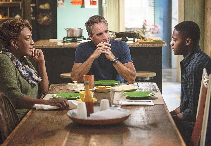 NCIS: Nueva Orleans : Foto CCH Pounder