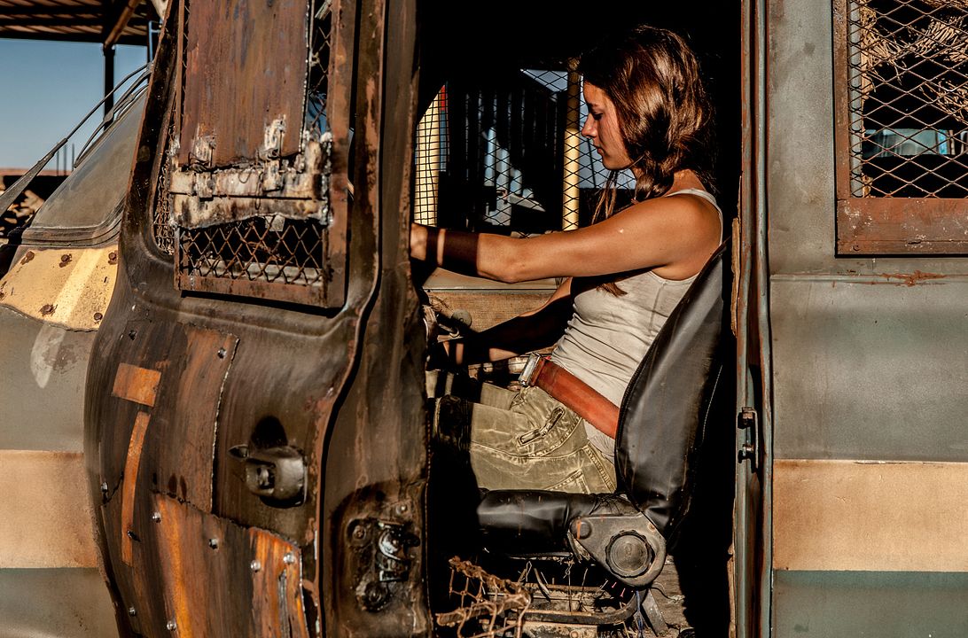 Foto Brittany Ashworth