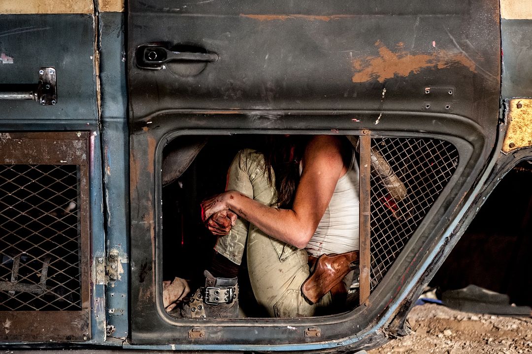 Foto Brittany Ashworth