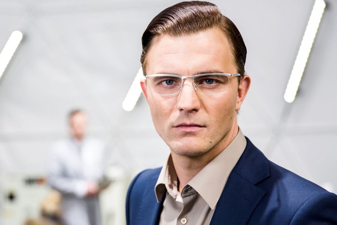 Robby & Toby y el viaje fantástico : Foto