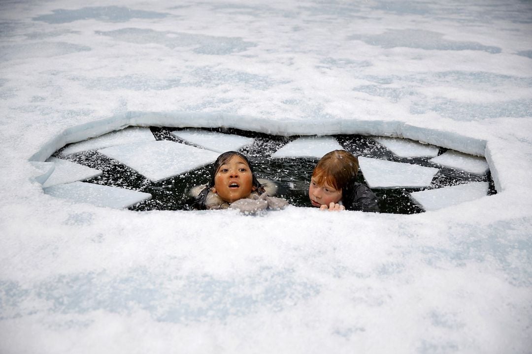 Robby & Toby y el viaje fantástico : Foto