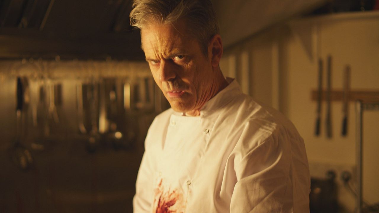 Foto C. Thomas Howell