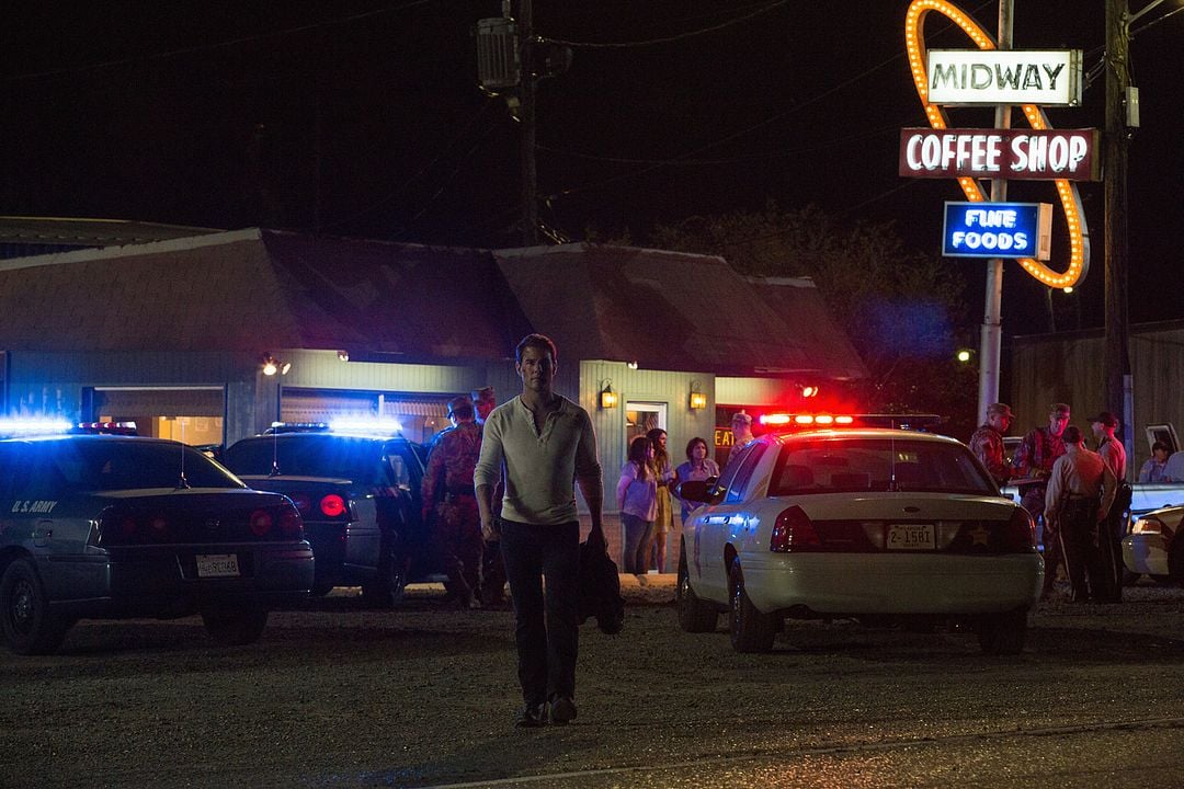 Jack Reacher: Sin regreso : Foto Tom Cruise