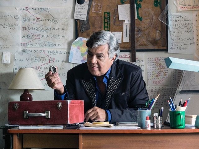 Magal y los Hormigas : Foto