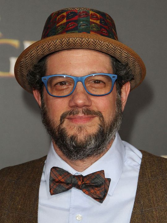 Póster Michael Giacchino