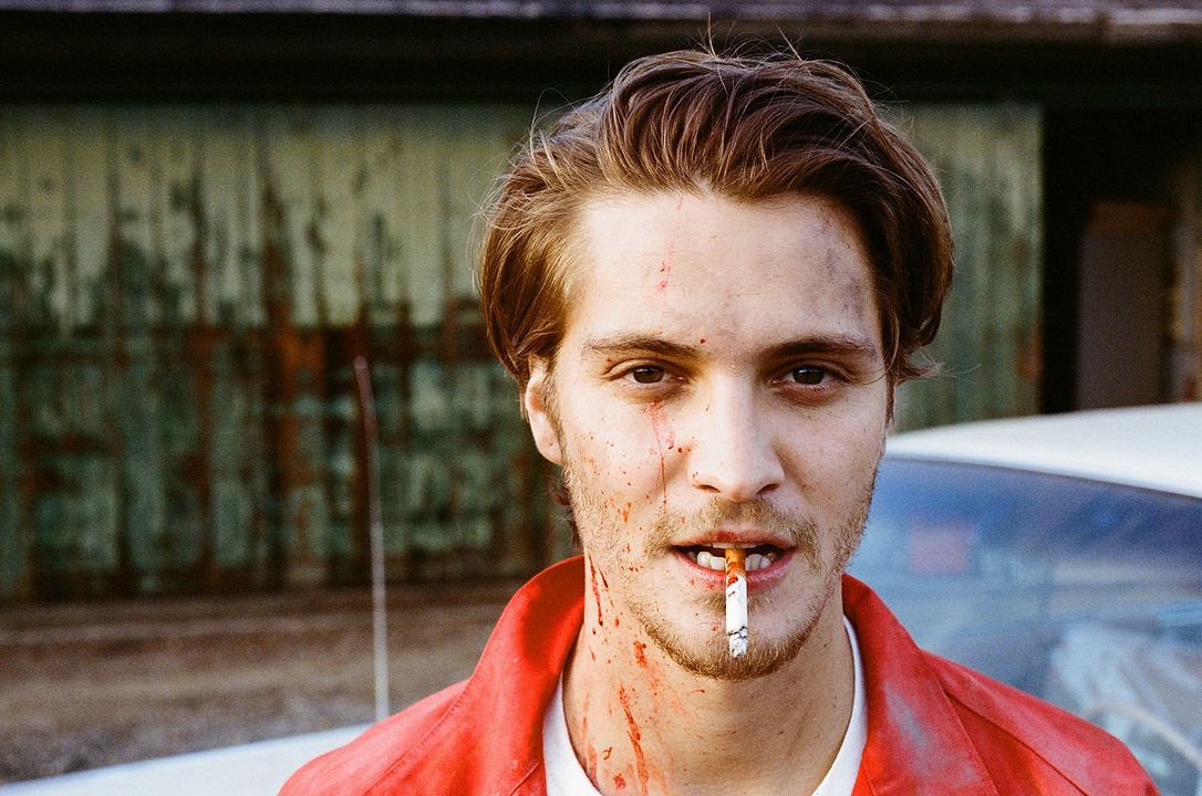 Foto Luke Grimes