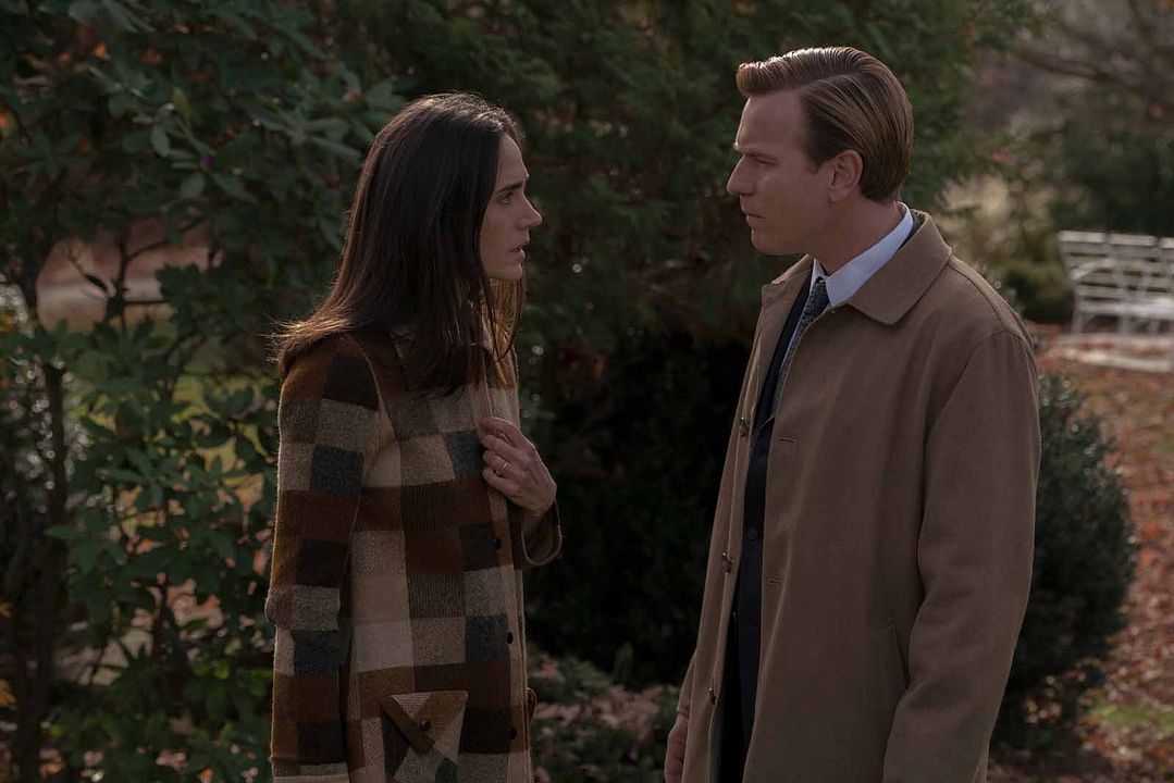 El fin del sueño americano : Foto Ewan McGregor, Jennifer Connelly