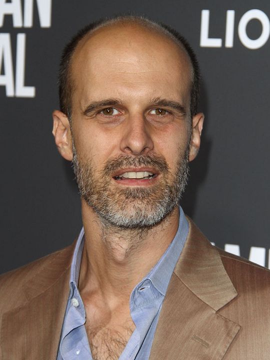 Póster Edoardo Ponti