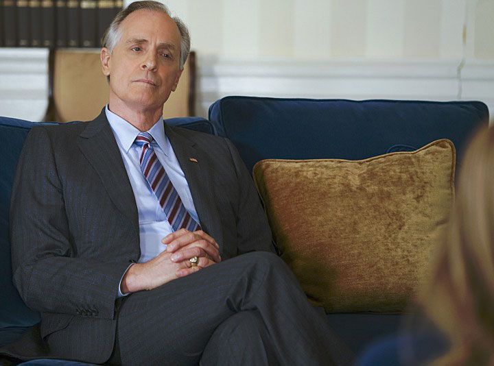 Foto Keith Carradine