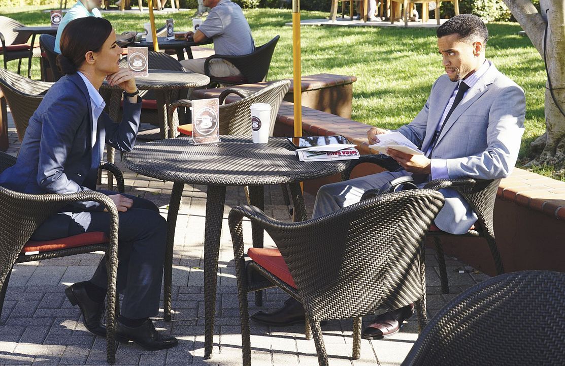 Foto Juliette Lewis, Michael Ealy