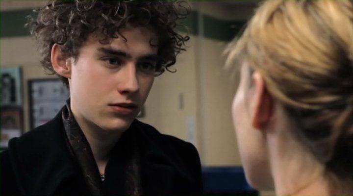 The Dish and the Spoon : Foto